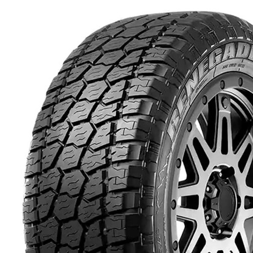 Шины Radar Renegade A/T5 R/P 275/65 R18 116T OWL